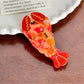 Beau - Ocean Wind Series Acetate Hair Clip