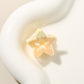 Beau - Sweet Style Star Bangs and Side Hair Claw Clip