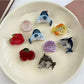 Beau - Cute Ocean Fruit Hair Clips