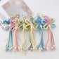 Keypus - Flower Bag Charm Car Keychain Accessory
