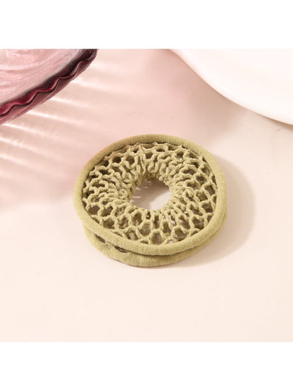 Gifty - Minimalist Mesh Hair Tie