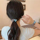 Gifty - Sweet Style Heart Ponytail Elastic Hair Tie