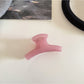 Beau - Fashionable Minimalist Colorful Hair Clip