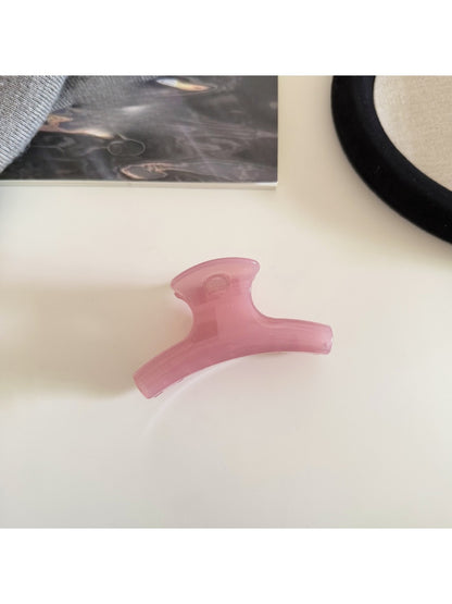 Beau - Fashionable Minimalist Colorful Hair Clip