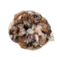 Gifty - Plush Scrunchie Hair Tie
