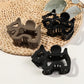 Beau - Cute Hollow Out Puppy Hair Clip