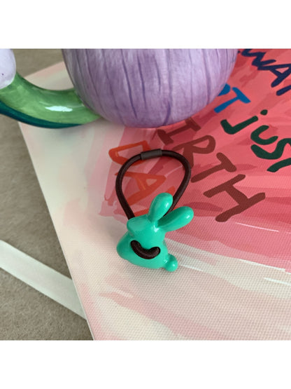 Gifty - Cute Retro Hair Tie