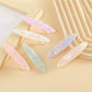 Beau - Gradient Oval Hair Clip