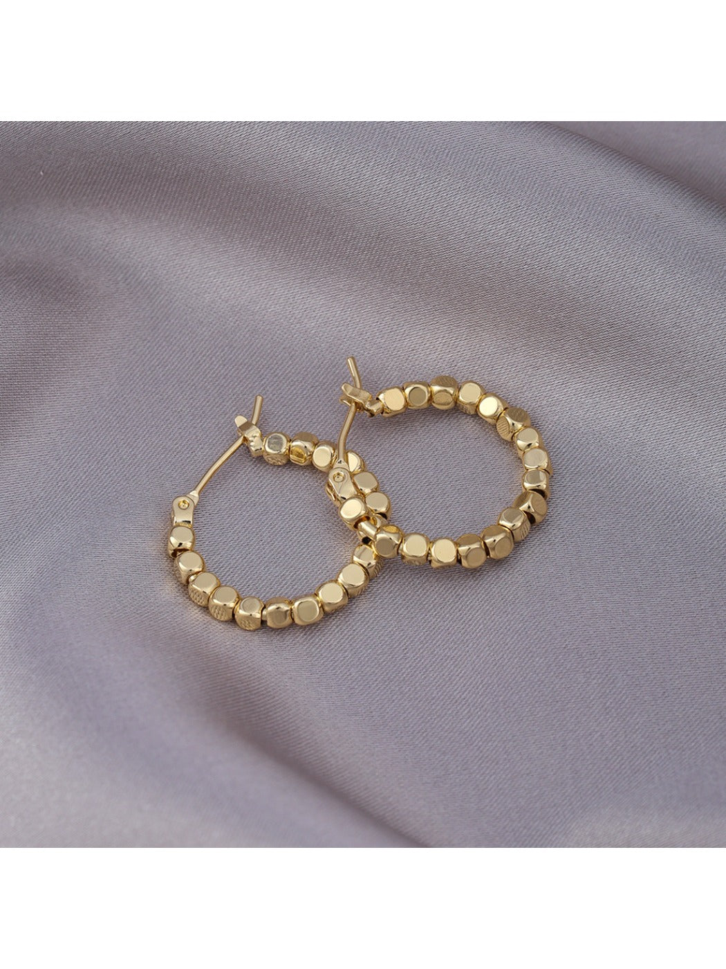 Earedge - Fashion Stylish Minimalist Elegant Earrings