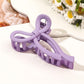 Beau - Luxury Bow Hair Clip