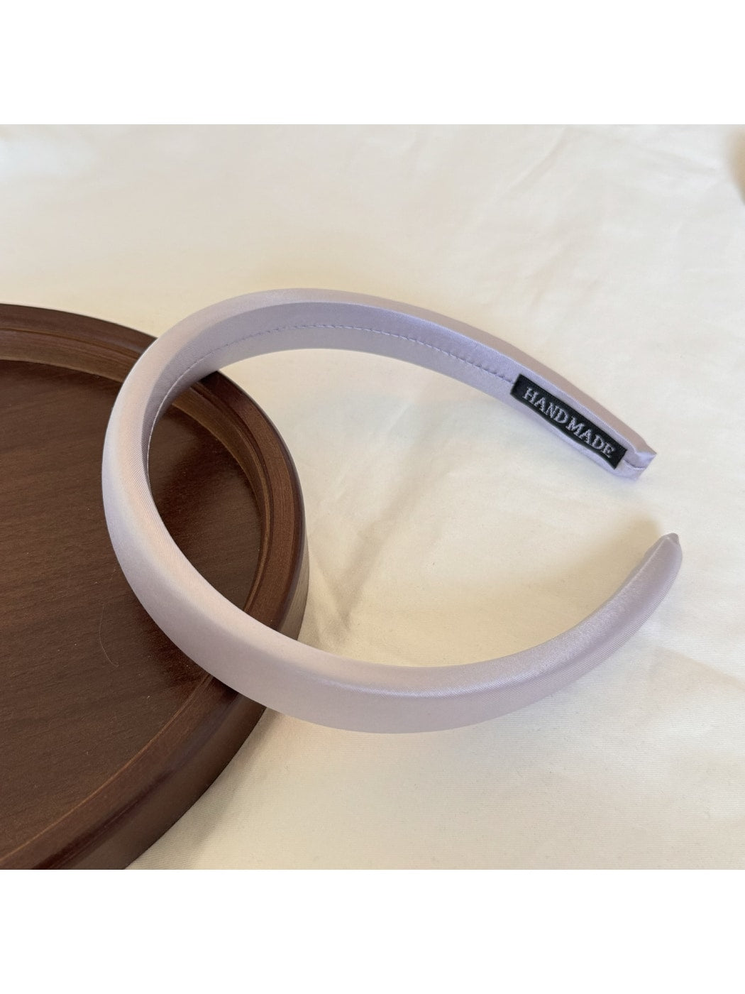 Gifty - Simple Rounded Daily Wear Polyester Headband