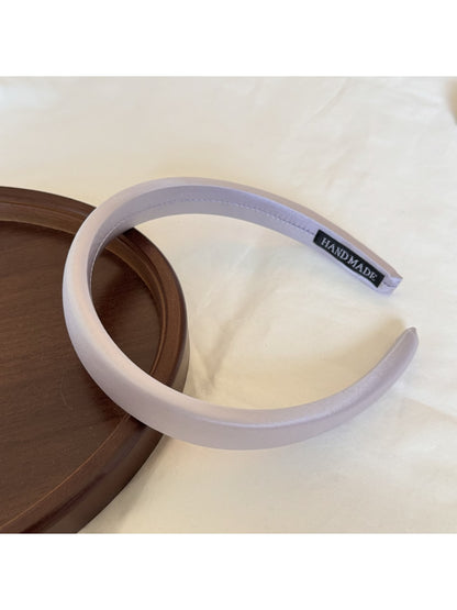Gifty - Simple Rounded Daily Wear Polyester Headband