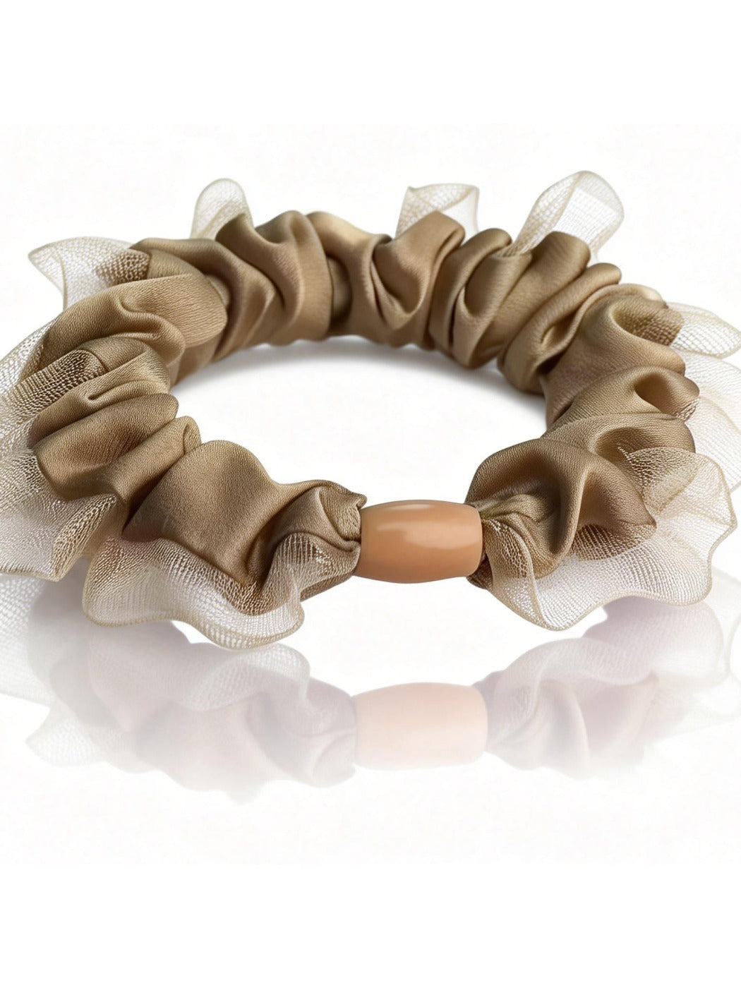 Gifty - Elegant Lace Hair Tie