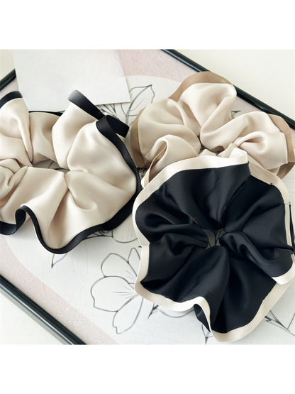 Gifty - Sweet Cloud Puffy Hair Ties