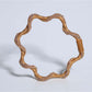 Gifty - Ripple Texture Hair Tie
