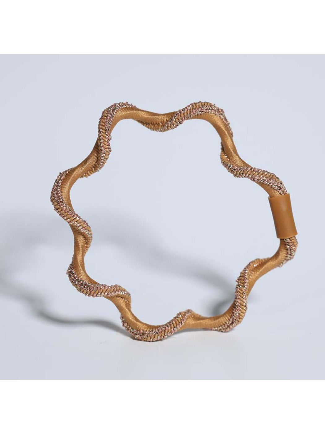 Gifty - Ripple Texture Hair Tie