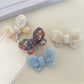 Beau - Beautiful Butterfly Shaped Acetate Hair Clip