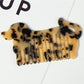 Camerow - Puppy-shaped Wide-toothed Comb