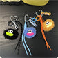 Keypus - Cute Quirky Pom Pom Keychain