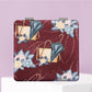Mirroray - Cartoon Pattern Foldable Makeup Mirror