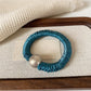 Gifty - Retro Color Hair Ties