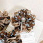 Gifty - Retro Broken Flower Hair Ring