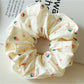 Gifty - Cute Strawberry Hair Scrunchie