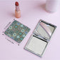 Mirroray - Decorative Pattern Folding Makeup Mirror