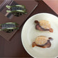 Beau - Adorable Turtle Hair Clip