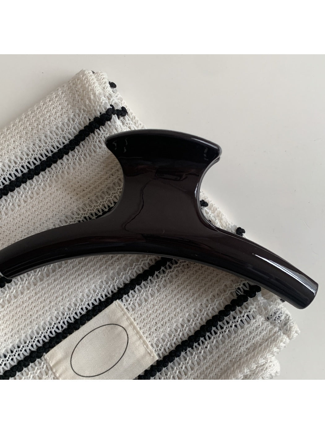 Beau - Retro Elegant Hair Clip