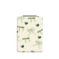 Mirroray - Folding Compact Mirror with Fruit Print