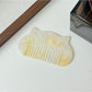 Camerow - Cute Cat Ear Comb
