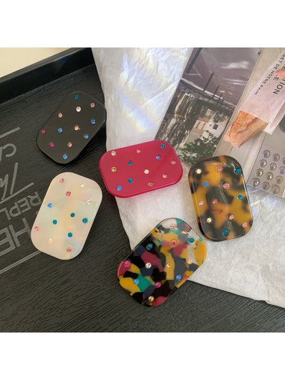 Beau - Chic Square Hair Clip