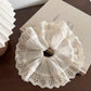 Gifty - Hollow Lace Lace Hair Circle