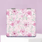 Mirroray - Watercolor Print Folding Makeup Mirror