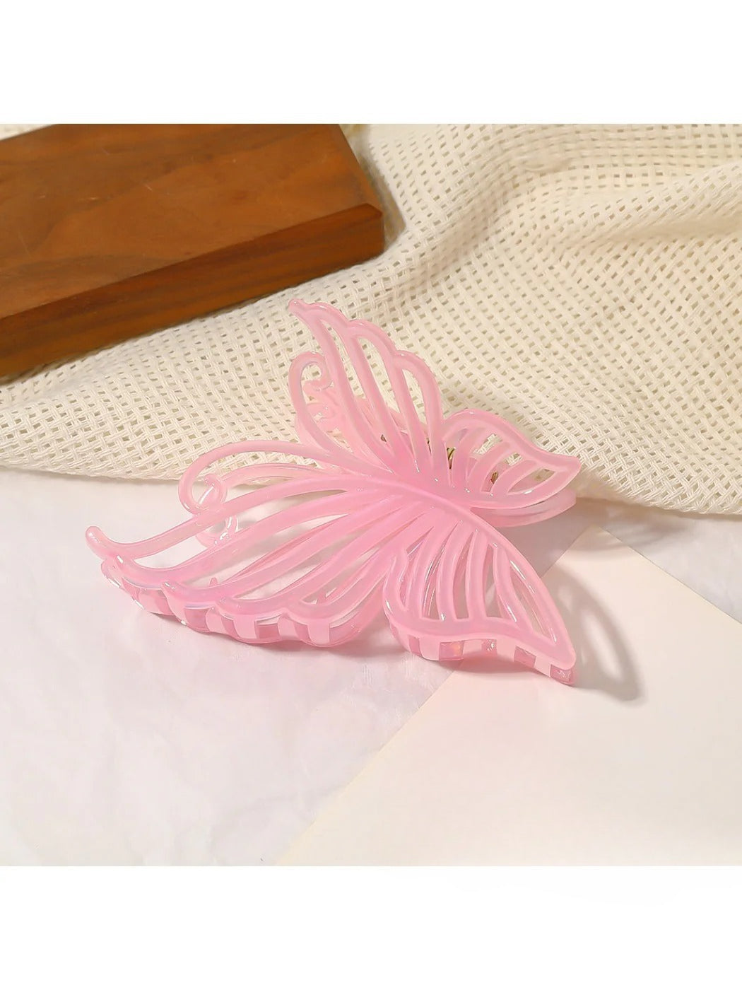 Beau - Adorable Bangs Hair Clip