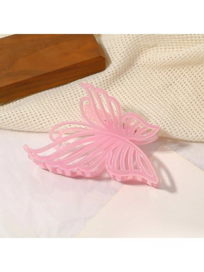 Beau - Adorable Bangs Hair Clip