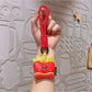 Keypus - Creative Delicate Gourmet Keychain
