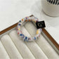 Gifty - Cute bear colorful hair tie