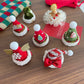 Gifty - Christmas Hat Reindeer Antler Hair Accessories
