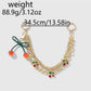 Keypus - Y2K Cherry Motif Chain Hanging Bag Charm