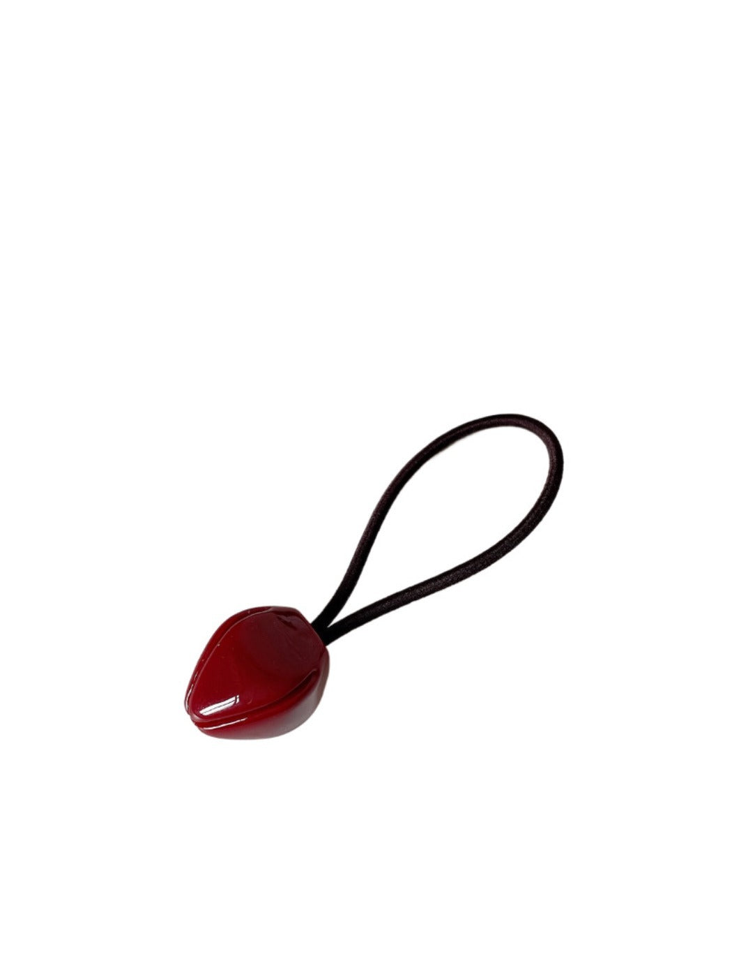 Gifty - Tulip Bud-Shaped Hair Tie