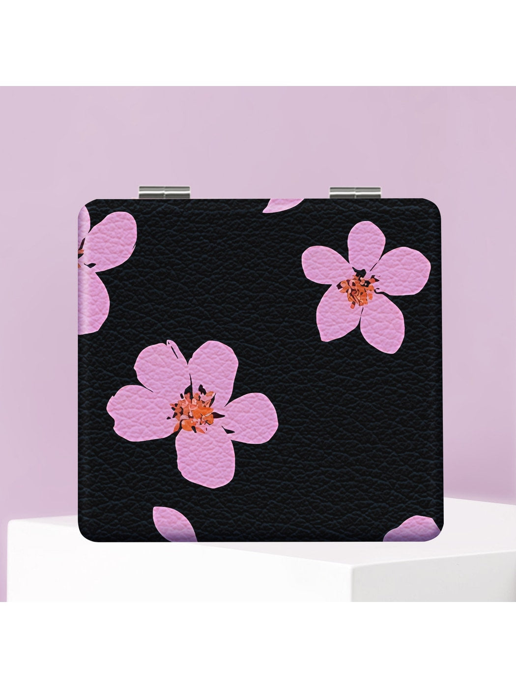 Mirroray - Y2K Style Cute Patterns Makeup Mirror