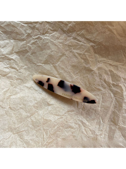 Beau - Vintage Duckbill Hair Clip