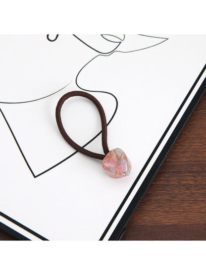 Gifty - Simple Tulip Hair Tie