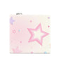Mirroray - Pastel Print Portable Folding Makeup Mirror
