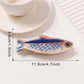 Beau - Ocean Animal Fun Hair Clips
