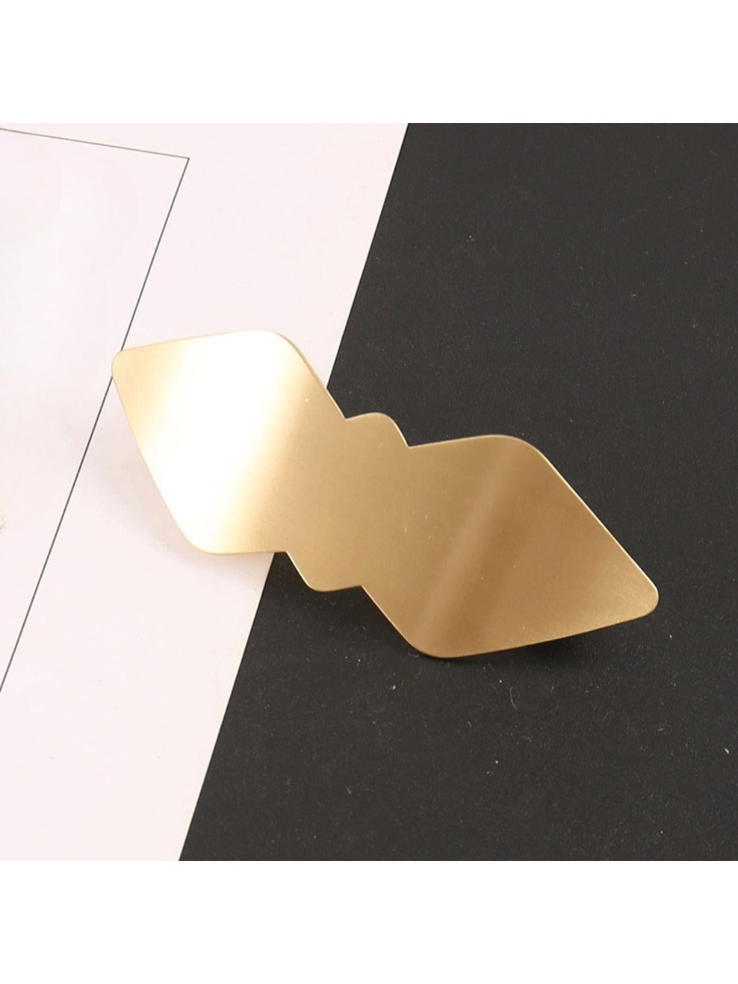 Beau - Graceful Polished Hair Clip