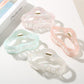 Beau - Chic Cloud Shaped Hair Claw Clip
