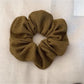 Gifty - Knit Fabric Hair Scrunchie